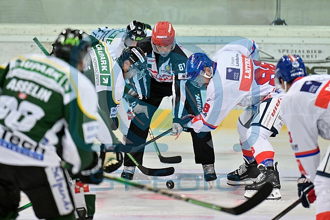 Eishockey, Herren, DEL, Saison 2024-2025, HC TIWAG Innsbruck - EHC Olten, 24.08.2024