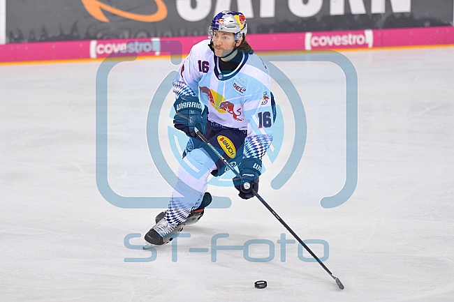 ERC Ingolstadt vs EHC Red Bull München, DEL, Deutsche Eishockey Liga, Spieltag 21, 24.11.2019
