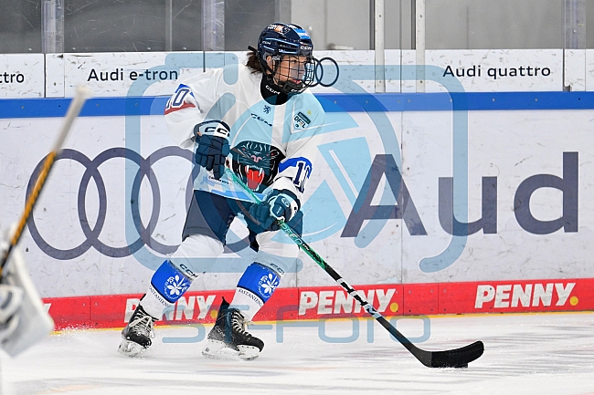 Eishockey, Frauen, DFEL, Saison 2026-2027, Testspiel, ERC Ingolstadt - ZSC Lions Zürich, 05.09.2026