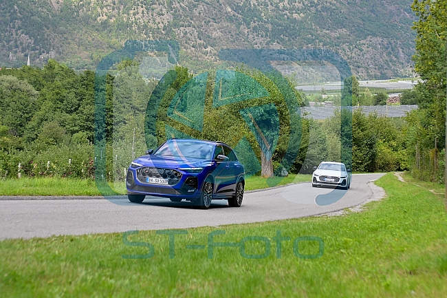 Eishockey, Herren, DEL, Saison 2025-2026, Vinschgau Cup, ERC Ingolstadt - Fan-Fest, 23.08.2025