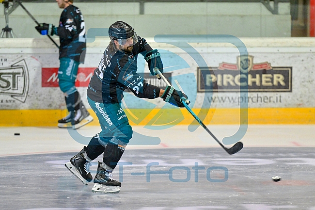 Eishockey, Herren, DEL, Saison 2026-2027, ERC Ingolstadt - HC Verva Litvinov - Steinbach Black Wings Linz, 22.08.2026