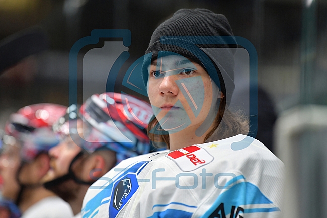 Eishockey, Herren, DEL, Saison 2020-2021, Augsburger Panther - ERC Ingolstadt, 05.03.2021