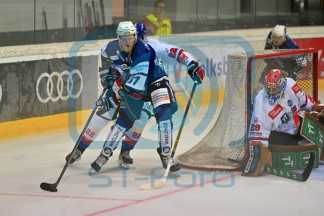 Eishockey, Herren, DEL, Saison 2024-2025, Iserlohn Roosters - HC TIWAG Innsbruck, 25.08.2024