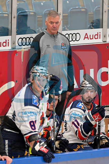 Eishockey, Herren, DEL, Saison 2022-2023, Vorbereitung, ERC Ingolstadt - Iserlohn Roosters, 14.08.2022