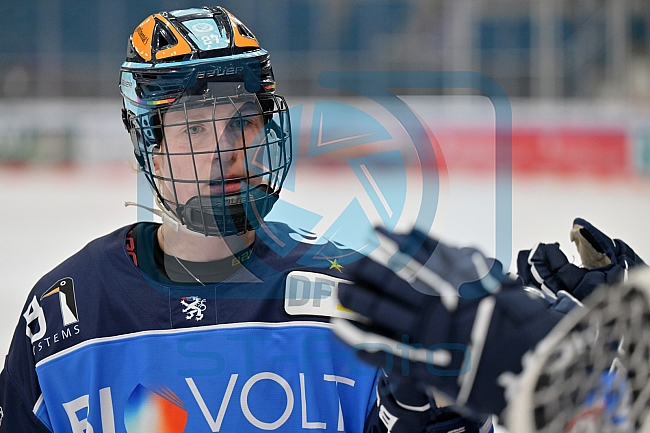 Eishockey, Frauen, DFEL, Saison 2023-2024, ERC Ingolstadt - ESC Planegg-Würmtal, 26.11.2023
