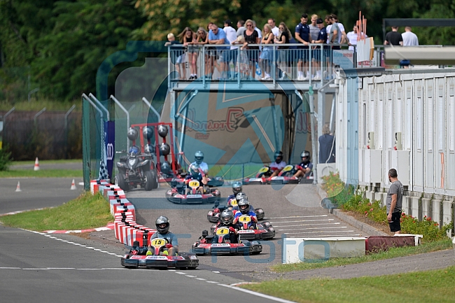 Eishockey, Herren, 6. Vinschgau-Cup, Saison 2022-2023, Audi ERC Gokart Cup 2022, 27.08.2022