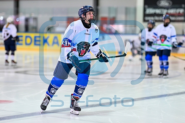 Eishockey, Frauen, DFEL, Saison 2026-2027, ERC Ingolstadt - Eisbären Juniors Berlin, 20.09.2026