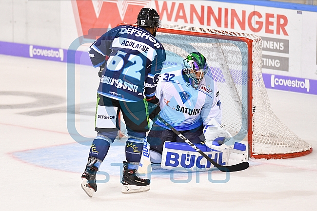 Straubing Tigers vs ERC Ingolstadt, DEL, Deutsche Eishockey Liga, Gäubodenvolksfest-Cup, Gäuboden, Volksfest, Cup, Spiel 4, 18.08.2019