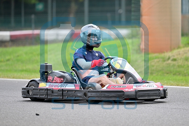 Eishockey, Herren, 6. Vinschgau-Cup, Saison 2022-2023, Audi ERC Gokart Cup 2022, 27.08.2022