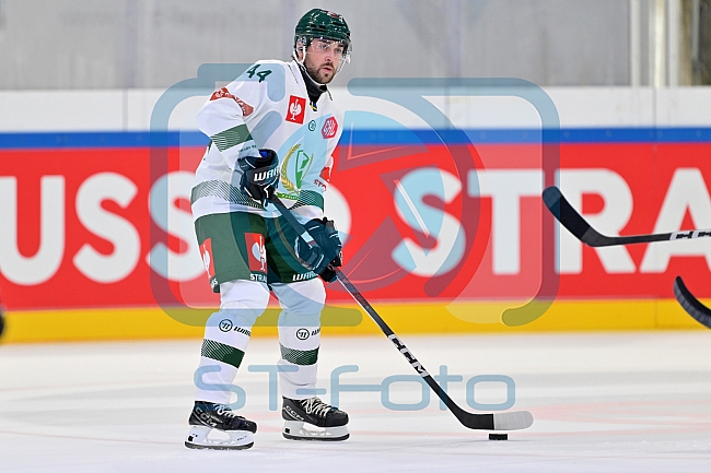 Eishockey, Mens, CHL, Season 2023-2024, ERC Ingolstadt - Färjestad Karlstad, 02.09.2023