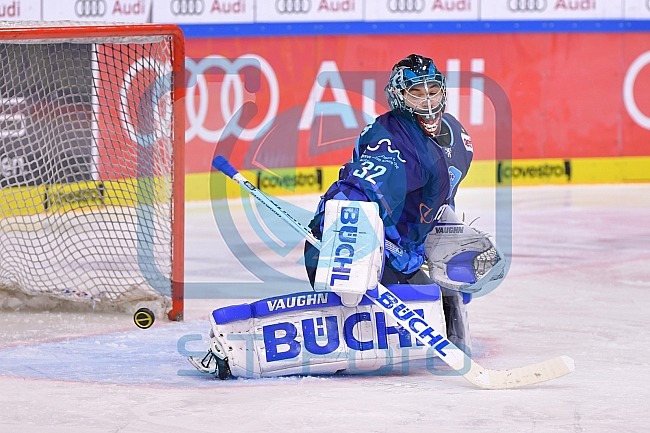 ERC Ingolstadt vs Augsburger Panther, DEL, Deutsche Eishockey Liga, Spieltag 16, 01.11.2019
