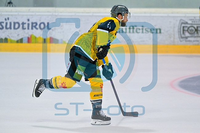 Eishockey, Herren, DEL, Saison 2026-2027, ERC Ingolstadt - HC Falkensteiner Pustertal, 21.08.2026