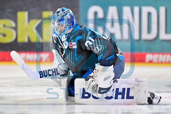 Eishockey, Herren, DEL, Saison 2025-2026, Spiel 22, ERC Ingolstadt - Eisbären Berlin, 26.11.2025