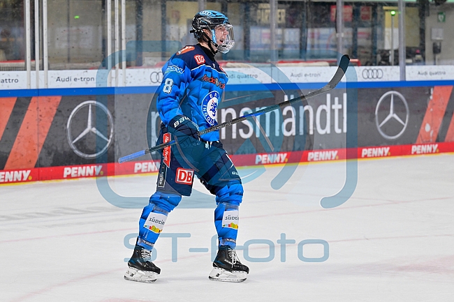 Eishockey, Herren, DEL, Saison 2025-2026, Spiel 29, ERC Ingolstadt - Eisbären Berlin, 18.12.2025
