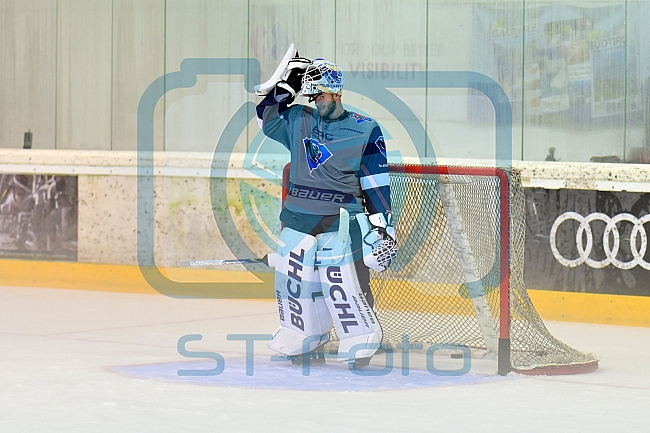 Eishockey, Herren, DEL, Saison 2025-2026, Vinschgau Cup, ERC Ingolstadt - OnIce Training, 21.08.2025