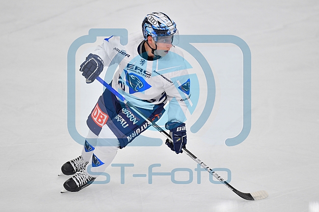 Eistraining, Eishockey, Herren, DEL, Saison 2021-2022, ERC Ingolstadt - Eistraining, 06.08.2021
