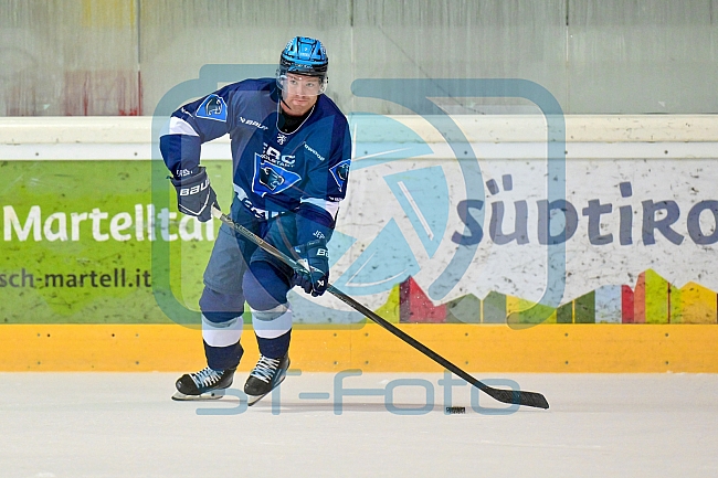 Eishockey, Herren, DEL, Saison 2025-2026, Vinschgau Cup, ERC Ingolstadt - Pre-Game-Skate, 22.08.2025