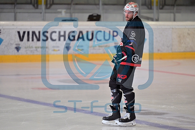 Eishockey, Herren, DEL, Saison 2023-2024, Vinschgau Cup, Nürnberg Ice Tigers - IceTraining, 25.08.2023
