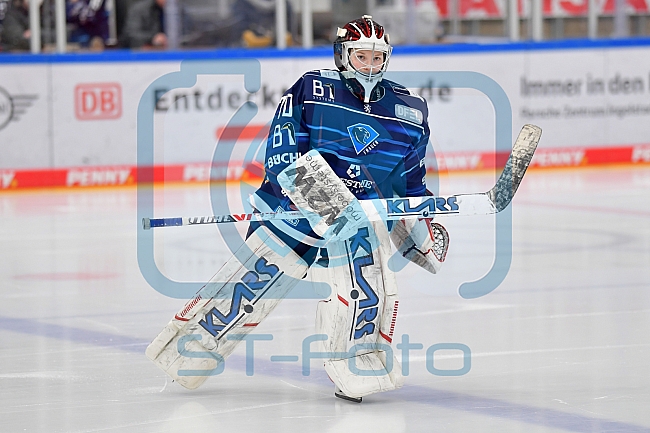 Eishockey, Frauen, DFEL, Playoffs Halbfinale Spiel 2, Saison 2021-2022, ERC Ingolstadt - ESC Planegg-Würmtal, 27.02.2022