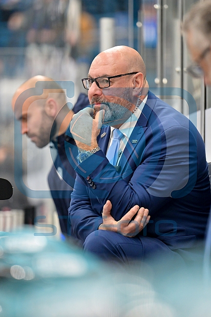 Hockey, Mens, CHL, Season 2025-2026, Regular Season, Game Day 6, ERC Ingolstadt - Odense Bulldogs, 15.10.2025