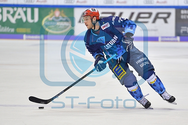 ERC Ingolstadt vs Düsseldorfer EG, DEL, Deutsche Eishockey Liga, Spieltag 44, 14.02.2020