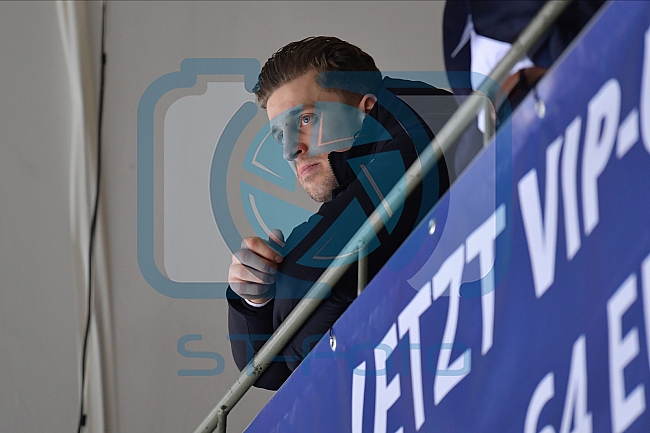 ERC Ingolstadt vs Augsburger Panther, DEL, Deutsche Eishockey Liga, Spieltag 49, 28.02.2020