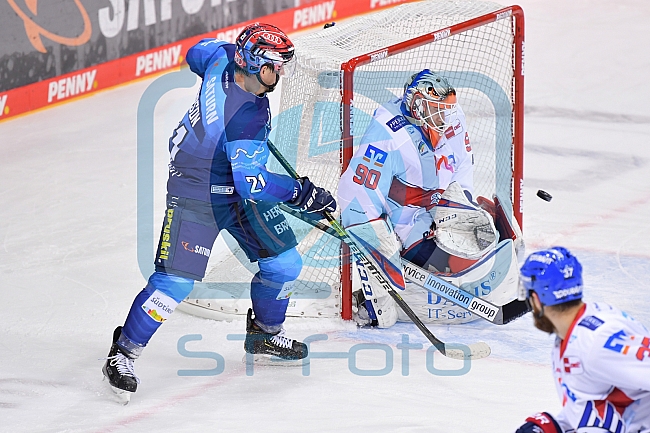 04.01.2021 - ERC Ingolstadt - Adler Mannheim