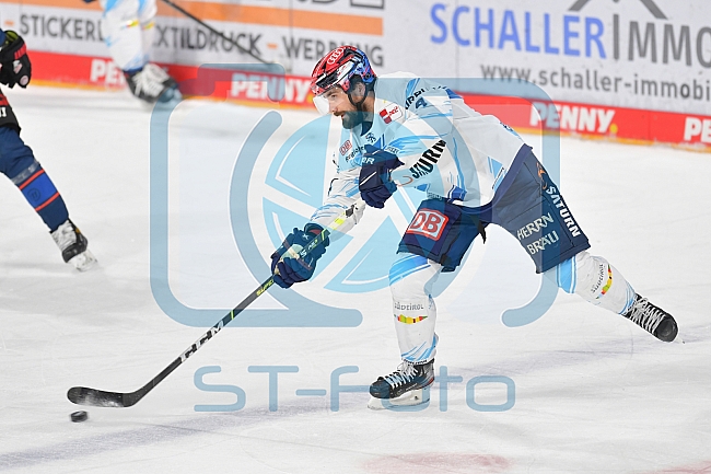 Eishockey, Herren, DEL, Saison 2020-2021, Nürnberg Ice Tigers - ERC Ingolstadt, 14.03.2021