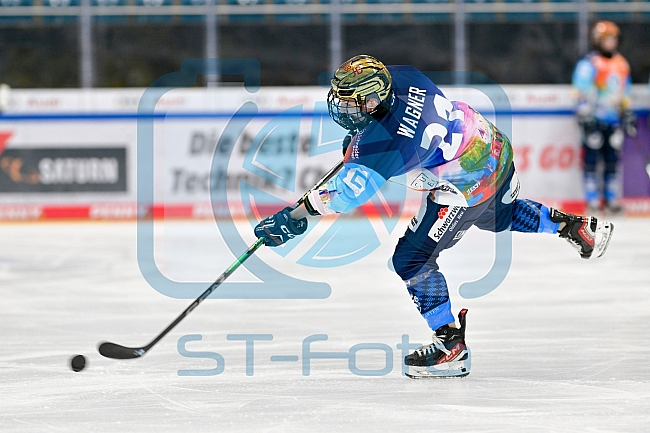 Eishockey, Frauen, DFEL, Saison 2024-2025, ERC Ingolstadt - ECDC Memmingen Indians, 16.11.2024