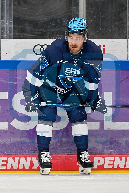 Eishockey, Herren, DEL, Saison 2025-2026, ERC Ingolstadt - Training, 04.08.2025