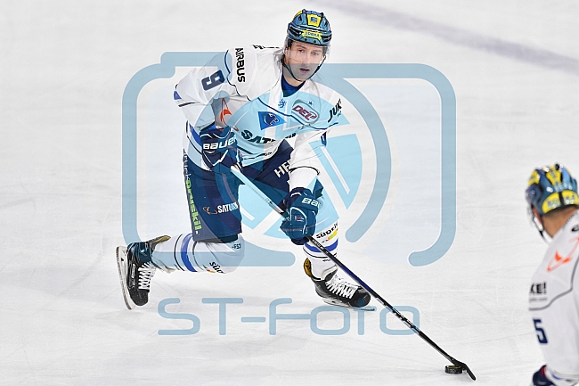 Thomas Sabo Ice Tigers vs ERC Ingolstadt, Eishockey, DEL, Deutsche Eishockey Liga, Spieltag 24, 23.11.2017