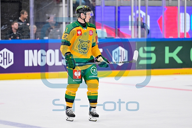 Hockey, Mens, CHL, Season 2025-2026, Regular Season, Game Day 1, ERC Ingolstadt - Ilves Tampere, 28.08.2025