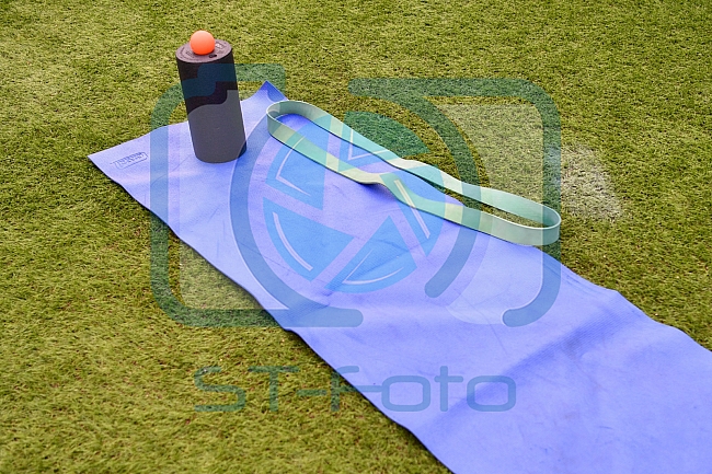 Off Ice Fantraining, Vinschgau Cup, 25.08.2019