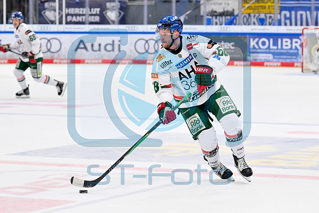 Eishockey, Herren, DEL, Saison 2025-2026, Spiel 51, ERC Ingolstadt - Augsburger Panther, 13.03.2026