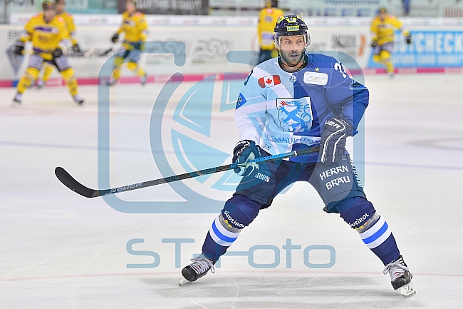 ERC Ingolstadt vs Krefeld Pinguine, Eishockey, DEL, Deutsche Eishockey Liga, Spieltag 2, 16.09.2018