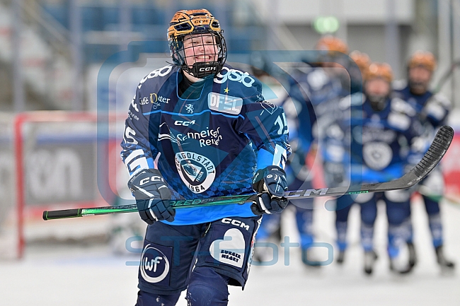 Eishockey, Frauen, European Womens Hockey League, Saison 2024-2025, ERC Ingolstadt - Lakers Kärnten, 13.09.2024