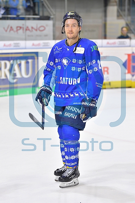 ERC Ingolstadt vs Augsburger Panther, Eishockey, DEL, Deutsche Eishockey Liga, Spieltag 25, 07.12.2018