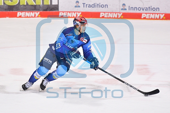 Eishockey, Herren, DEL, Saison 2020-2021, ERC Ingolstadt - Iserlohn Roosters, 15.04.2021