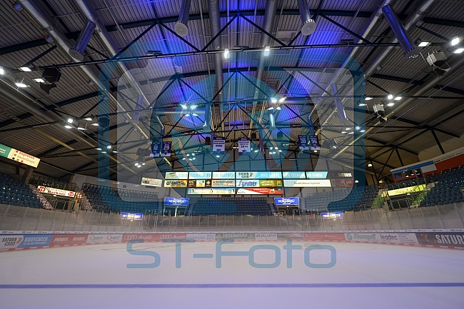 Vorbereitung, Eishockey, Herren, DEL, Saison 2021-2022, ERC Ingolstadt - HC Rytiri Kladno, 22.08.2021