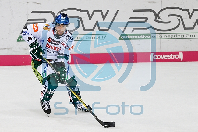 ERC Ingolstadt vs Augsburger Panther, Eishockey, DEL, Deutsche Eishockey Liga, Spieltag 46, 17.09.2017