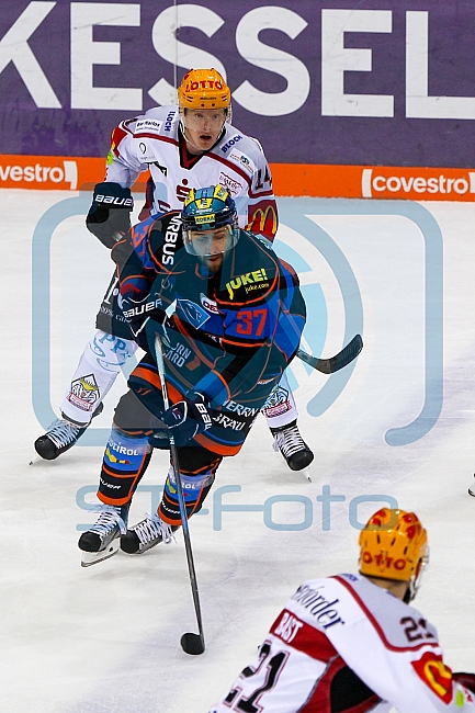 ERC Ingolstadt vs Fischtown Pinguins, Eishockey, DEL, Deutsche Eishockey Liga, Spieltag 16, 25.10.2017