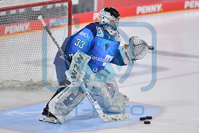 Eishockey, Frauen, DFEL, Saison 2020-2021, ERC Ingolstadt - Eisbären Juniors Berlin, 09.01.2021