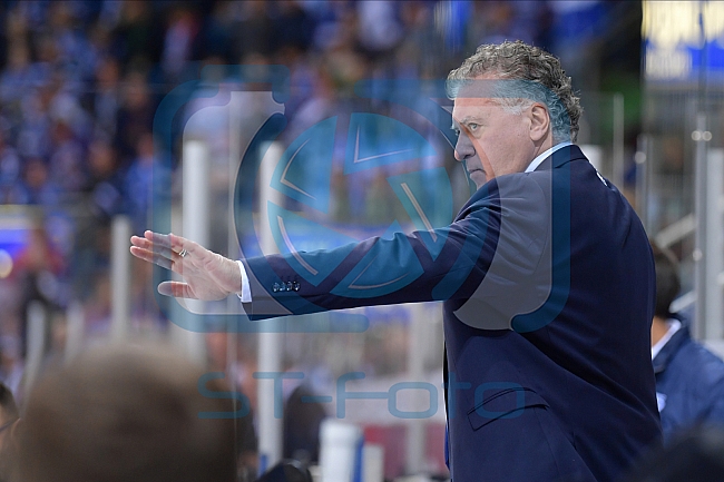 ERC Ingolstadt vs Eisbären Berlin, DEL, Deutsche Eishockey Liga, Spieltag 11, 13.10.2019