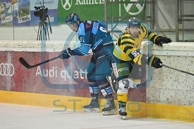 Eishockey, Herren, 6. Vinschgau-Cup, Saison 2022-2023, ERC Ingolstadt - HC Pustertal, 26.08.2022