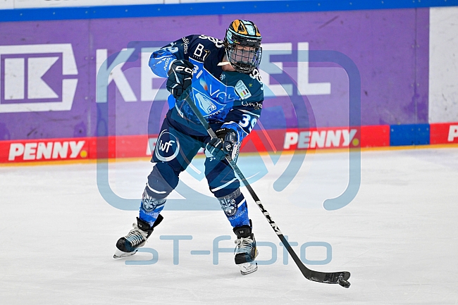 Eishockey, Frauen, DFEL, Playoffs, Finale, Spiel 3, Saison 2023-2024, ERC Ingolstadt - ECDC Memmingen Indians, 23.03.2024