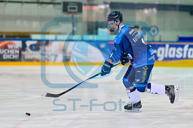 Eishockey, Herren, U20 DNL, Saison 2025-2026, Halbfinale - Spiel 2, ERC Ingolstadt - Krefelder EV 81, 15.03.2026