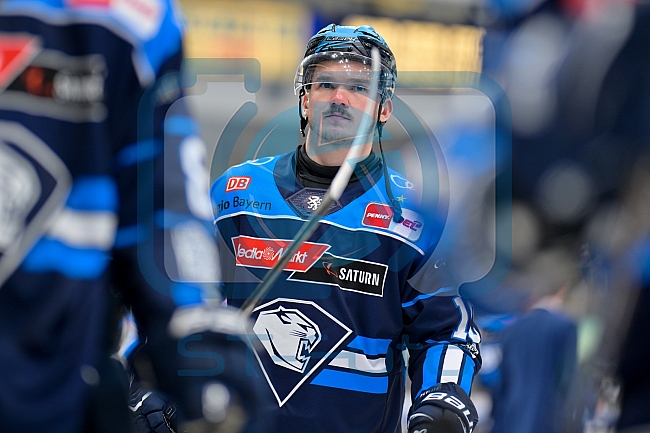 Eishockey, Herren, DEL, Saison 2025-2026, Playoffs, Viertelfinale, Spiel 6, ERC Ingolstadt - EHC Red Bull München, 04.04.2026