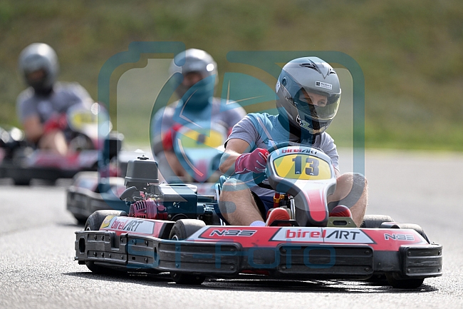 Eishockey, Herren, 6. Vinschgau-Cup, Saison 2022-2023, Audi ERC Gokart Cup 2022, 27.08.2022
