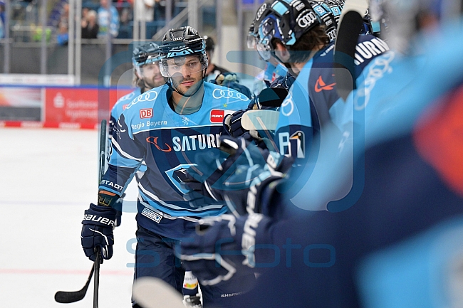 Eishockey, Herren, DEL, Saison 2022-2023, Vorbereitung, ERC Ingolstadt - Iserlohn Roosters, 14.08.2022
