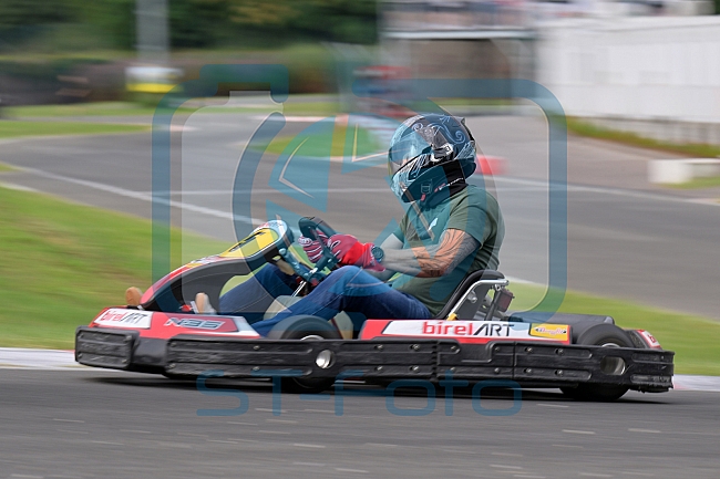 Eishockey, Herren, 6. Vinschgau-Cup, Saison 2022-2023, Audi ERC Gokart Cup 2022, 27.08.2022